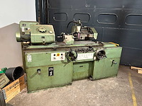 Wmw - su200x800 - cylindrical grinding machine - afbeelding 15 van  21
