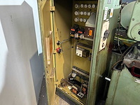 Wmw - su200x800 - cylindrical grinding machine - afbeelding 9 van  21