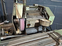 Wmw - su200x800 - cylindrical grinding machine - afbeelding 17 van  21