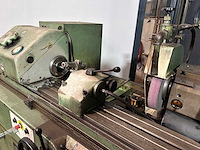 Wmw - su200x800 - cylindrical grinding machine - afbeelding 18 van  21