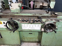 Wmw - su200x800 - cylindrical grinding machine - afbeelding 20 van  21