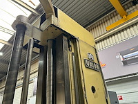 Wmw - union bft 90/3-2 - horizontal boring mill - afbeelding 2 van  16