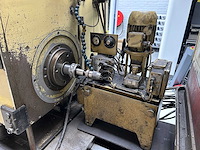 Wmw - union bft 90/3-2 - horizontal boring mill - afbeelding 16 van  16