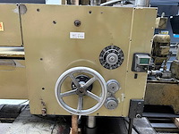 Wmw - union bft 90/3-2 - horizontal boring mill - afbeelding 3 van  16