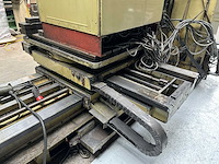 Wmw - union bft 90/3-2 - horizontal boring mill - afbeelding 4 van  16