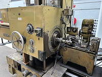 Wmw - union bft 90/3-2 - horizontal boring mill - afbeelding 13 van  16