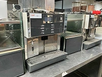 Wnf bistro volautomaat koffiemachine - afbeelding 3 van  6