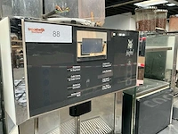 Wnf bistro volautomaat koffiemachine - afbeelding 4 van  6