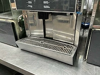 Wnf bistro volautomaat koffiemachine - afbeelding 5 van  6