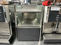 Wnf bistro volautomaat koffiemachine - afbeelding 6 van  7