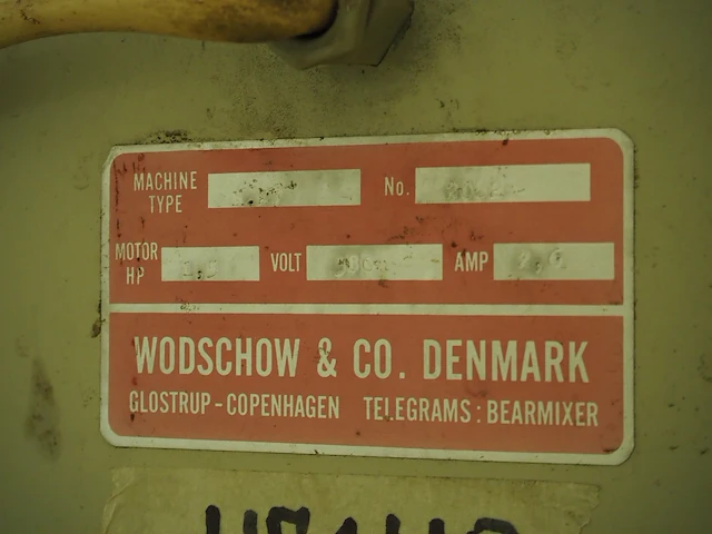 Wodschow & co. - afbeelding 8 van  8