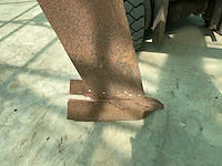 Woeler 1-tands 75cm - afbeelding 2 van  7
