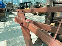 Woeler 1-tands 75cm - afbeelding 3 van  7