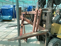 Woeler 1-tands 75cm - afbeelding 4 van  7