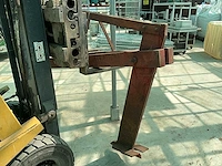 Woeler 1-tands 75cm - afbeelding 7 van  7