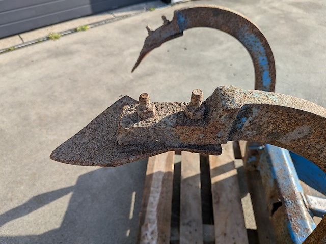 Woeler - afbeelding 2 van  12