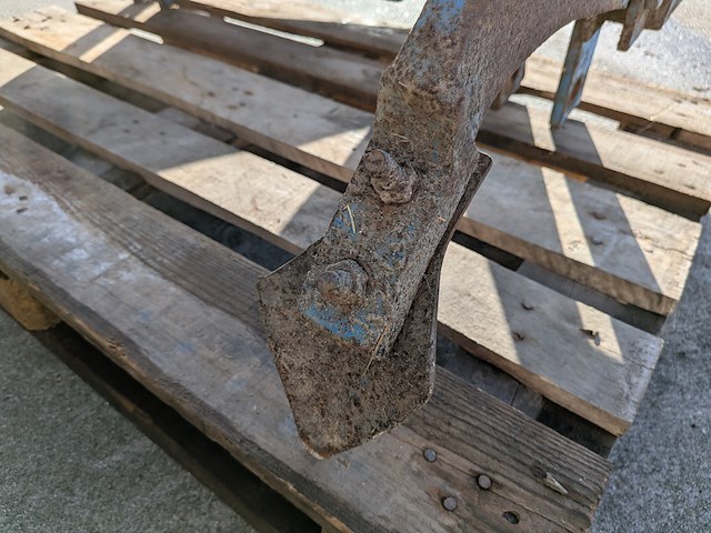 Woeler - afbeelding 3 van  12