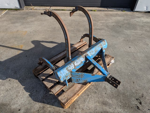 Woeler - afbeelding 1 van  12