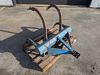 Woeler - afbeelding 1 van  12