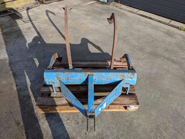 Woeler - afbeelding 5 van  12