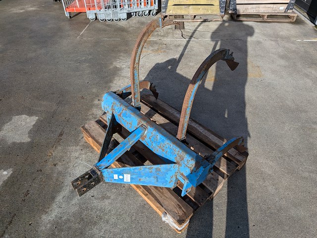 Woeler - afbeelding 6 van  12