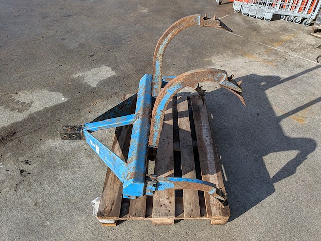 Woeler - afbeelding 7 van  12