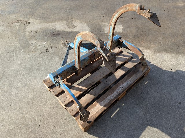 Woeler - afbeelding 8 van  12