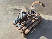 Woeler - afbeelding 8 van  12