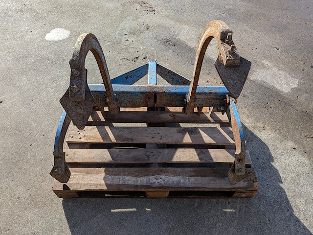 Woeler - afbeelding 9 van  12