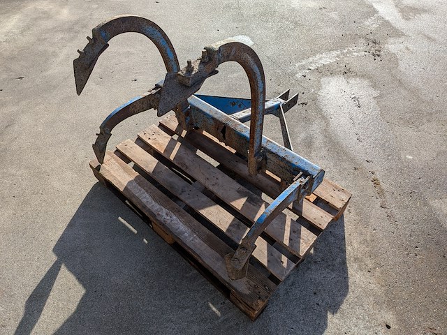 Woeler - afbeelding 10 van  12