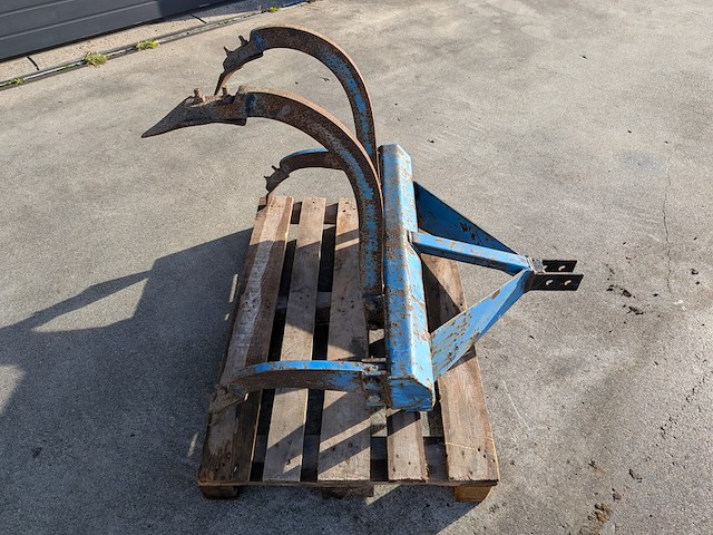 Woeler - afbeelding 11 van  12