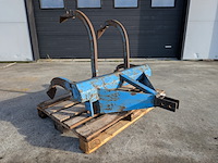 Woeler - afbeelding 12 van  12