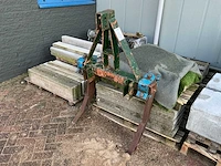 Woelpoot - afbeelding 1 van  8