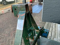 Woelpoot - afbeelding 8 van  8