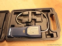 Wöhler gasdetectieapparaat - afbeelding 1 van  2