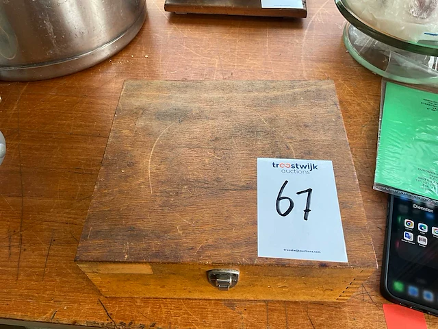 Wohlhaupter kotterkop - afbeelding 6 van  6