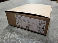 Wöhner - hoge versie - 33732000a - afdekkap bovenzijde voor kabelaansluiting (15x) - afbeelding 2 van  2