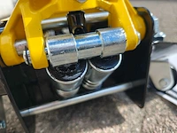 Wohrstahl - 2025 - garagekrik 4 ton - afbeelding 10 van  10