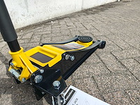 Wohrstahl - 2025 - garagekrik 4 ton - afbeelding 5 van  10