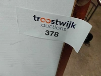 Wohrstahl - gereedschapswagen professioneel - afbeelding 3 van  11