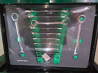 Wohrstahl - gereedschapswagen professioneel - afbeelding 7 van  11