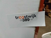 Wohrstahl - gereedschapswagen - afbeelding 2 van  10