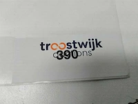 Wohrstahl - gereedschapswagen - afbeelding 3 van  11