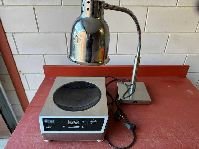 Wok - overige koken / bakken / grillen - afbeelding 1 van  1