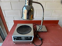 Wok - overige koken / bakken / grillen - afbeelding 1 van  1