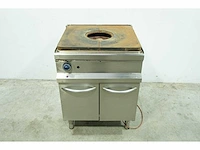 Wok brander - afbeelding 2 van  7