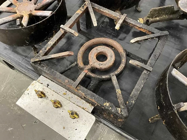 Wokbrander (5x) - afbeelding 4 van  6