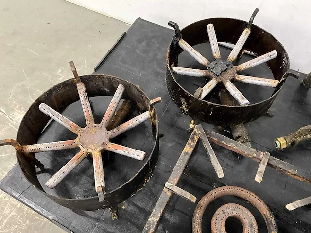 Wokbrander (5x) - afbeelding 5 van  6
