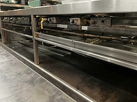 Wokbranderunit meervoudig - afbeelding 5 van  8