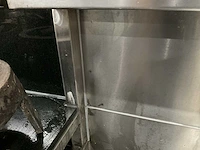 Wokbranderunit meervoudig - afbeelding 7 van  8